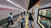 Adiós al “tururú”, el sonido clásico de la Línea 1 del Metro que desaparecerá con los nuevos trenes