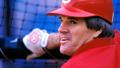 Muere el legendario y polémico beisbolista Pete Rose a los 83 años | CNN