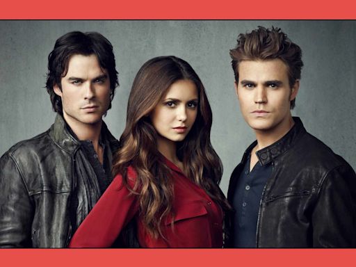 “The Vampire Diaries ”cast: Here's where Nina Dobrev, Paul Wesley, and their costars are now