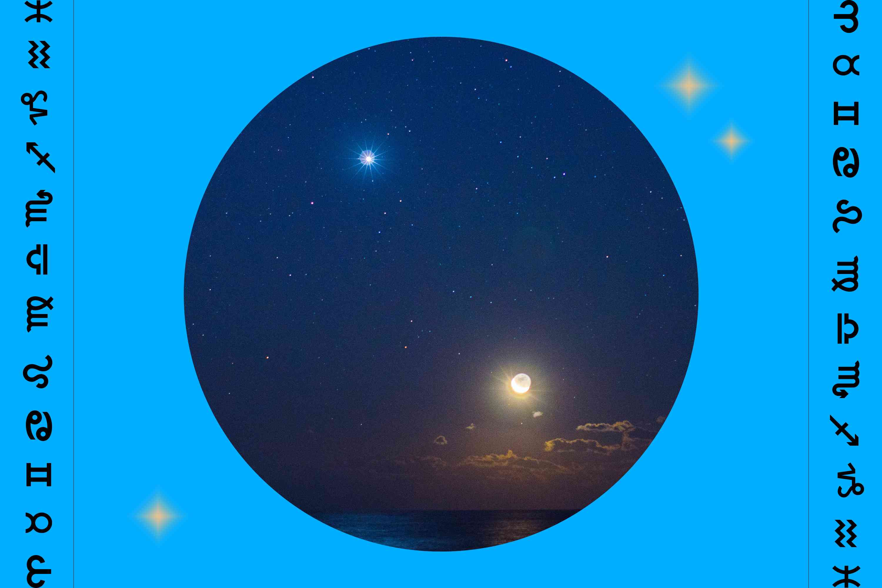 All About the Venus Star Point in Gemini and What It Means for Your Zodiac Sign