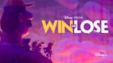 Pixar’s First Long-Form Original Streaming Series ‘Win or Lose’ Bumped to 2024