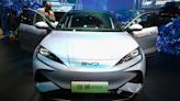 For China’s booming EV industry, US and EU markets a tough nut to crack