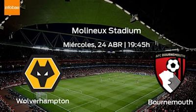 Previa de la Premier League: Wolverhampton Wanderers vs Bournemouth