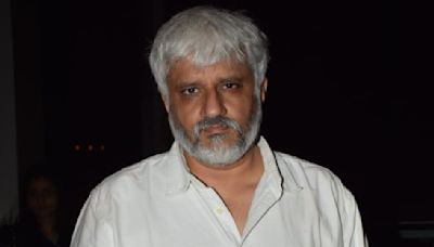 Vikram Bhatt recalls letting go of vanity tussle over lip shade between 2 actresses on his film set: ‘If they aren’t comfortable…’