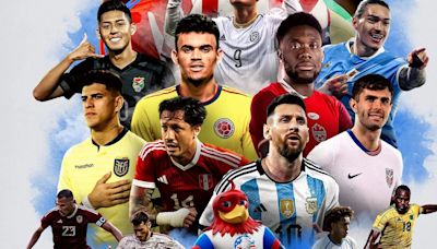 Qué selección ganará la Copa América 2024, según la inteligencia artificial