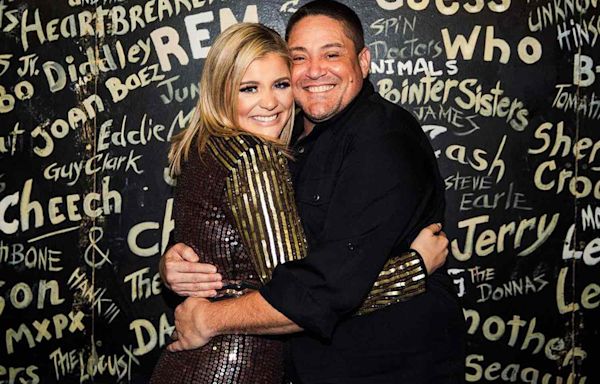 Lauren Alaina Shares News of Her Father J.J. Suddeth's Death: 'I Really Don't Have Words Yet'