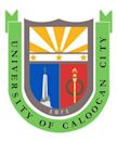 University of Caloocan City