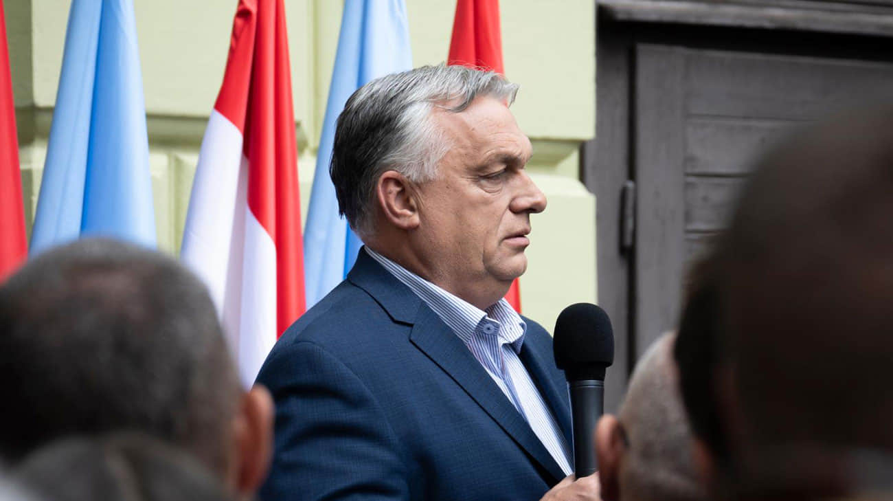 Hungary wants to redefine its NATO status to opt out of supporting Ukraine
