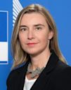 Federica Mogherini