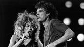Tina Turner, resilient star who sang 'Proud Mary' and 'What's Love Got to Do With It,' dies