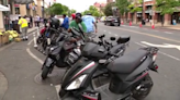 Operation Ride Right: DC police begin impounding mopeds, arresting drivers