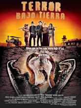 Tremors 4 - Agli inizi della leggenda