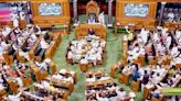 Parliament session: Lok Sabha Speaker elections today; NDA’s Om Birla vs INDIA’s K Suresh in fray for post