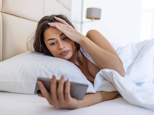Vous dormez mal en vacances ? Voici les trois facteurs les plus souvent en cause selon une étude