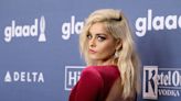 Pop star Bebe Rexha in images through the years