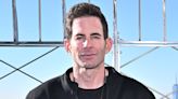 HGTV star Tarek El Moussa says new book is an 'apology' to his family: 'I wasn't the best guy'