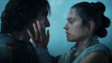 Daisy Ridley Says Rise of Skywalker 's Reylo Kiss Was Earned