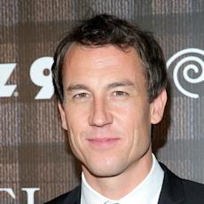 Tobias Menzies