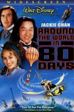 Around the World in 80 Days (2004 film)