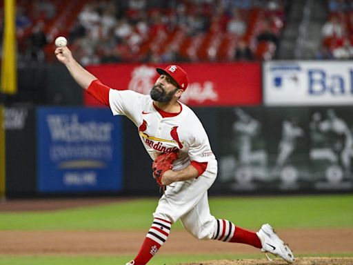 Cardinals Reportedly Could Deal All-Star Months After Trading For Him
