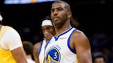 Golden State Warriors Make Official Decision on Chris Paul's Contract