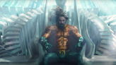 Box Office: ‘Aquaman 2’ Swims to $4.5 Million in Previews