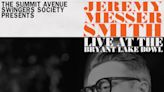 Jeremy Messersmith - When All Of This Is Over | iHeart