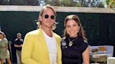 Sophia Bush’s Ex Grant Hughes Asks Judge to Release $300,000 Held By Prenup