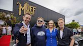 Russell Crowe drawn to Muff Liquor Company through ‘fantastic’ origin story