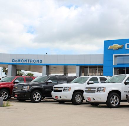 demontrond-chevrolet-texas-city- - Yahoo Local Search Results