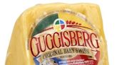Another national win for Guggisberg baby Swiss