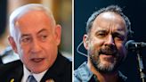 Dave Matthews Blasts Congress After 'Disgusting' Support for Netanyahu