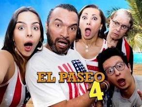 El paseo 4