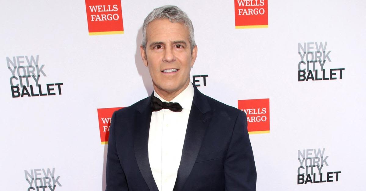 'I Know What the Truth Is': Andy Cohen Has 'No Regrets' About the Way He's Handled Sexual Harassment Accusations Hurled at Him