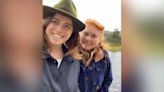 'I Am Forever Grateful': Princess Eugenie Opens Up About Scoliosis Scar; Thanks Mom Sarah Ferguson For Support