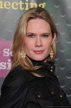 Stephanie March