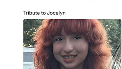 Body found in creek identified as 12-year-old Jocelyn Nungaray