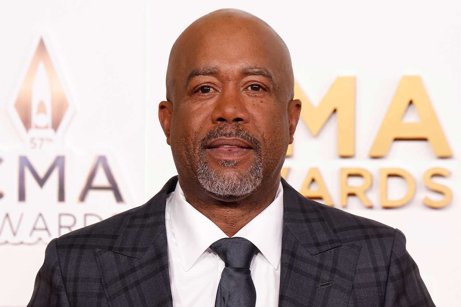 Darius Rucker speaks out about drug arrest: 'I think somebody wanted to make an example out of me'