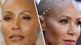 Jada Pinkett Smith Flaunted Her Bald Head On Instagram, Six Months After The Oscars Slap