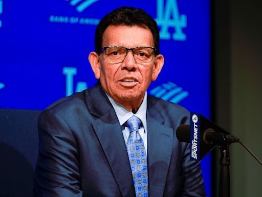 Cuál es el estado de salud de Fernando Valenzuela, Dave Robers revela detalles del ex beisbolista