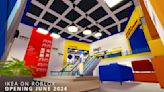 Ikea Will Pay You to Serve Meatballs in Its Roblox Store