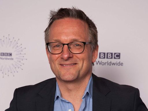 Widow of Michael Mosley posts emotional tribute to TV doctor on Instagram and hints at her own future