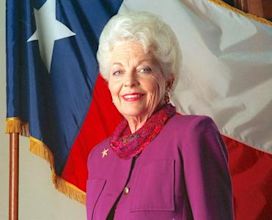 Ann Richards