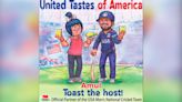 "Toast The Host": Amul's Topical World Cup T20 Post Is Spot On