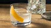 How to Make a White Negroni, a Kinder, Gentler Twist on the Classic Gin Cocktail