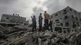 Monday Briefing: Plans for Gaza’s Future