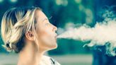 Lung cancer risks remain high for smokers who switch to vaping