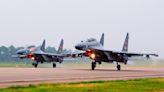Ejército de China envía aviones y barcos a espacio aéreo y aguas alrededor de Taiwán