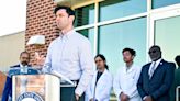 Georgia Sen. Ossoff pledges to keep pressuring postal service over mail processing delays