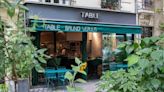 A French culinary icon's guide to Paris's restaurants